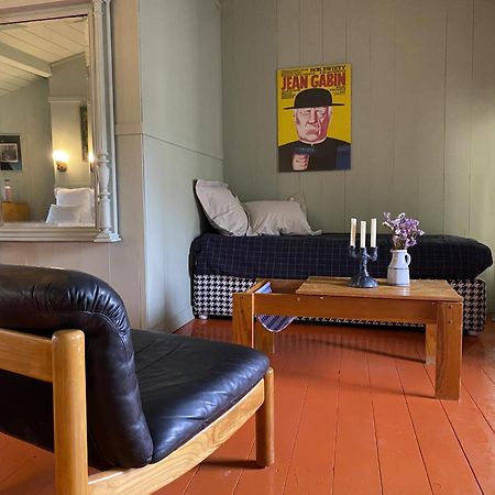 Maison Matejewski Chambre D'Hotes Avec Jardin Blaye Eksteriør billede