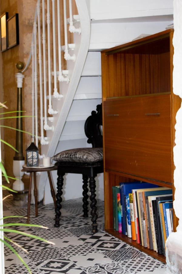 Maison Matejewski Chambre D'Hotes Avec Jardin Blaye Eksteriør billede