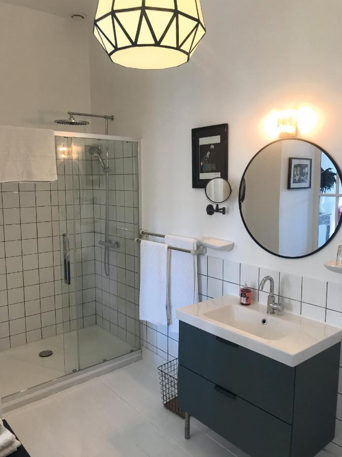 Maison Matejewski Chambre D'Hotes Avec Jardin Blaye Eksteriør billede