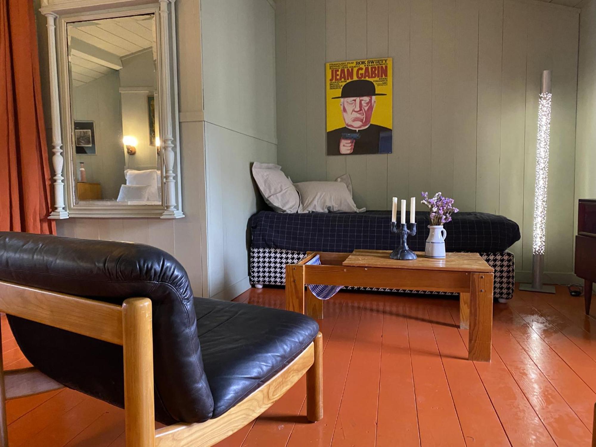 Maison Matejewski Chambre D'Hotes Avec Jardin Blaye Eksteriør billede